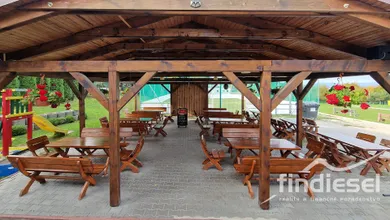 Na predaj objekt, 180 m², Prievidza, Podhorská