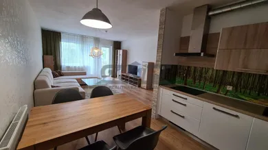 Mieszkania na wynajem, 2-pokojowe, Bratislava-Lamač · €730