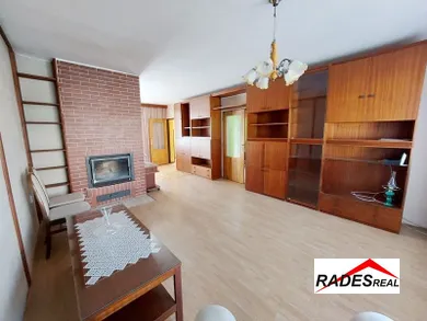 Na predaj 4-izbový dom, 220 m², Skalica, Nešporova
