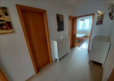 Na prenájom 2-izbový byt, 60 m², Bratislava-Dúbravka, Pod záhradami
