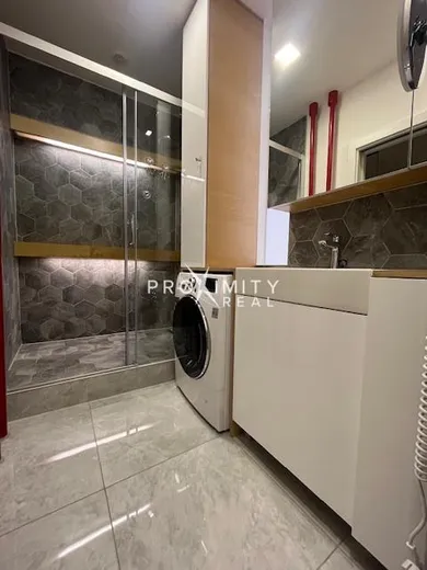 Na prenájom byt v Košice-Sever · €850 · Dokončené
