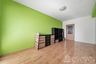 Na predaj 1-izbový byt, 30 m², Bratislava-Rača, Račianska