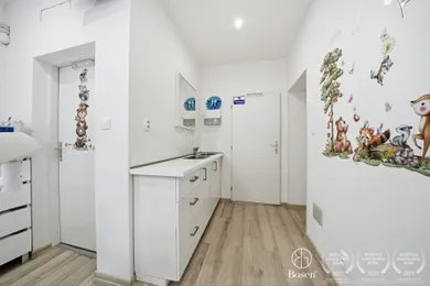 Na prenájom objekt, 80 m², Bratislava-Nové Mesto, Stromová