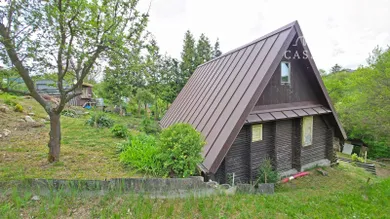 Na predaj 4-izbový rekreačný dom, 50 m², Košice-Košická Nová Ves