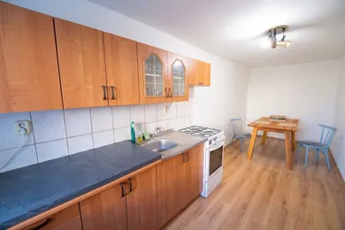 Na predaj 3-izbový dom, 95 m², Michalovce, Ant. Bernoláka