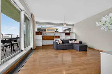 Na predaj 3-izbový byt, 87 m², Bratislava-Nové Mesto, Pod vachmajstrom