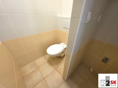 Na prenájom byt v Žilina · €505 · Novostavba