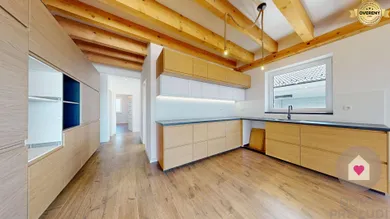 Domy na predaj 3-izbový, Trnava · €293 400