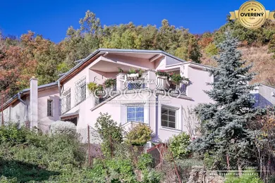 Na predaj dom v Bratislava-Devín · €669 900 · Dokončené