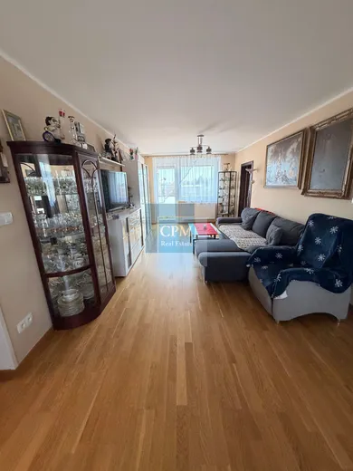 Mieszkania na sprzedaż, 3-pokojowe, Bratislava-Vajnory · €279 000