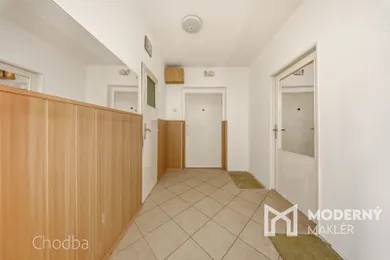 Na predaj 3-izbový byt, 84 m², Dunajská Lužná, Pekárenská