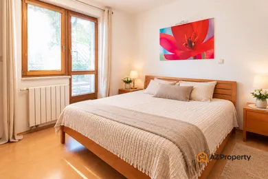 Na predaj 3-izbový byt, 155 m², Bratislava-Staré Mesto, Čapkova