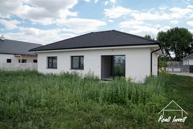 Na predaj 4-izbový dom, 102 m², Cífer