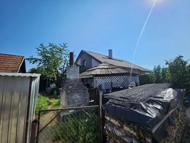 Na predaj dom, 277 m², Čereňany, Záhradná