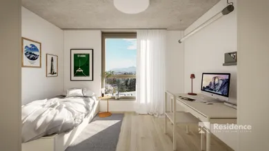 Na predaj 3-izbový byt, 58 m², Liptovský Mikuláš, Štúrova