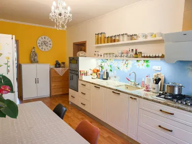 Mieszkania na sprzedaż, 4-pokojowe, Prešov · €190 000