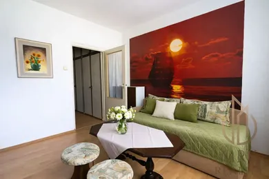 Apartments for sale, 3-room in Bratislava-Rača · €259,000