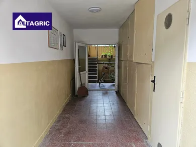 Na predaj 2-izbový byt, 57 m², Komárno, Rákócziho ul.
