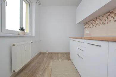 Na prenájom byt v Poprad · €480 · Dokončené