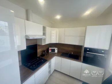 Na predaj byt v Poprad · €129 000 · Dokončené
