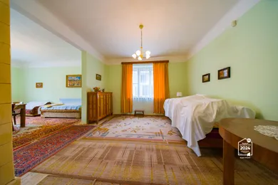 Na predaj dom, 221 m², Smolník