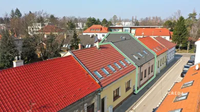 Domy na sprzedaż, Nitra · €400 000