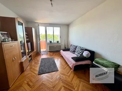 Na predaj byt v Nové Zámky · €111 000 · Čiastočná rekonštrukcia