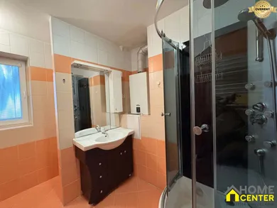 Na prenájom 2-izbový byt, 58 m², Komárno