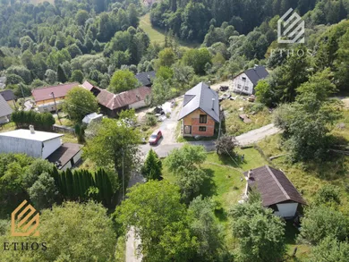 Na predaj rekreačný dom, 25 m², Krásno nad Kysucou, -
