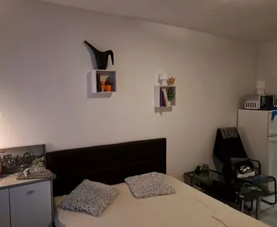 Na predaj 1-izbový byt, 28 m², Bratislava-Vajnory, Rybničná