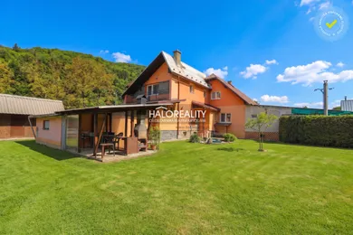 Na predaj dom, 125 m², Dolná Mariková