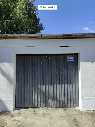 Na predaj objekt, 19 m², Bratislava-Ružinov