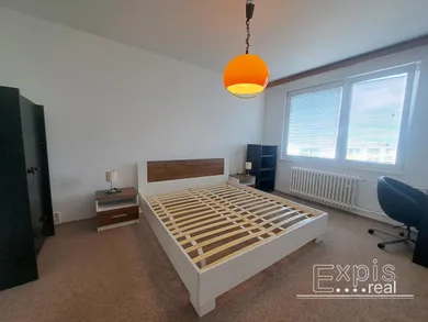 Mieszkania na wynajem, 4-pokojowe, Bratislava-Ružinov · €900