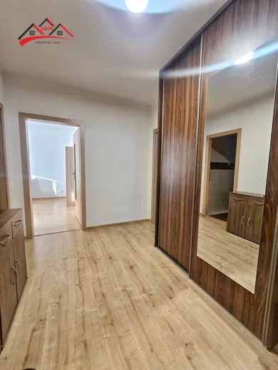 Na prenájom byt v Prievidza · €550 · Čiastočná rekonštrukcia