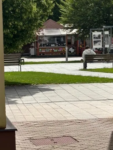 Na prenájom komerčné, 52 m², Martin, Divadelná