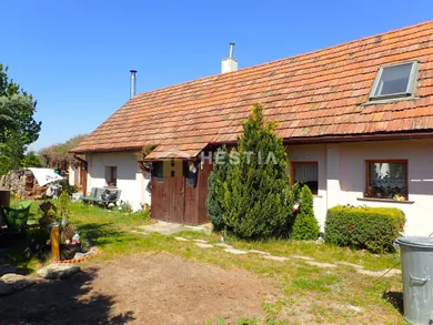Domy na predaj 2-izbový, Borský Mikuláš · €103 000
