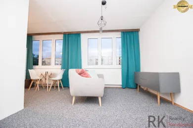 Mieszkania na sprzedaż, 4-pokojowe, Košice-Juh · €189 990