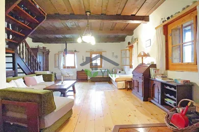 Na predaj rekreačný dom, 154 m², Terchová