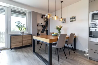 Na predaj byt v Košice-Sever · €379 990 · Novostavba