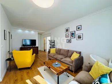 Na predaj 3-izbový byt, 80 m², Prešov, Horská