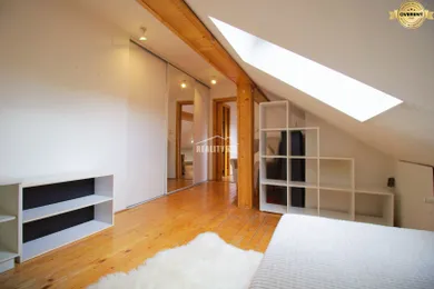 Na predaj 4-izbový byt, 130 m², Žilina
