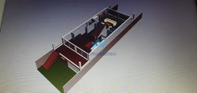 Na predaj pozemok, Stupava, Hviezdoslavova 650/57