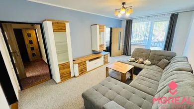 Na predaj 3-izbový byt, 73 m², Partizánske, Nádražná