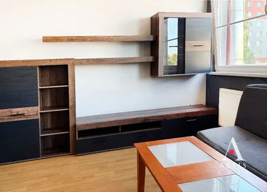 Na prenájom 1-izbový byt, 35 m², Košice-Západ, Trieda SNP