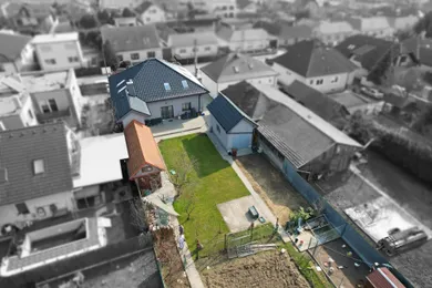 Domy na predaj 6-izbový, Bratislava-Jarovce · €699 000