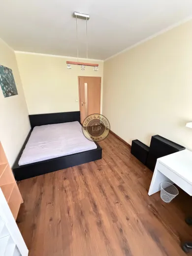 Na prenájom byt v Bratislava-Petržalka · €950 · Dokončené