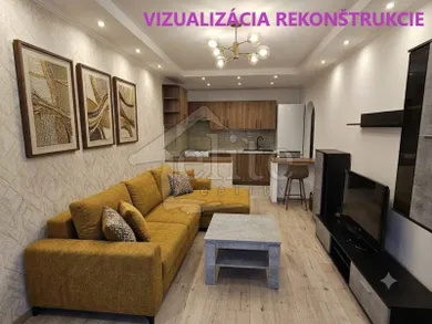 Byty na predaj 2-izbový, Považská Bystrica · €118 000