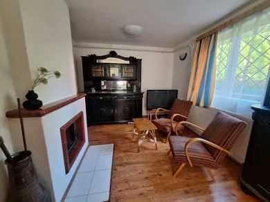 Na predaj 3-izbový rekreačný dom, 95 m², Modrová