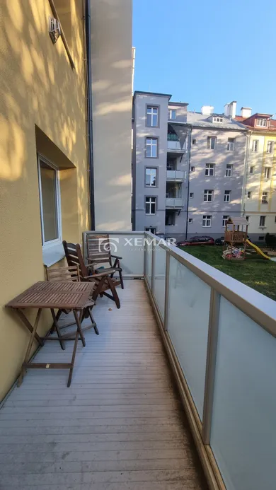 Na prenájom 2-izbový byt, 58 m², Banská Bystrica