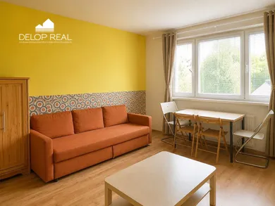 Na predaj byt v Bratislava-Lamač · €188 000 · Čiastočná rekonštrukcia
